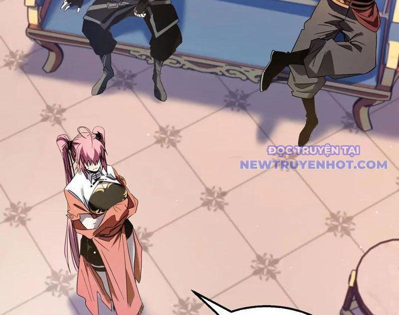 Vô Địch Bị Động Tạo Ra Tấn Sát Thương chapter 60 31
