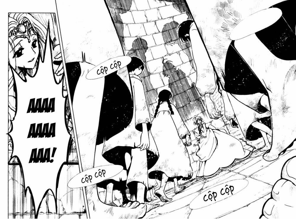 huyền thoại đôi cánh chapter 29 12