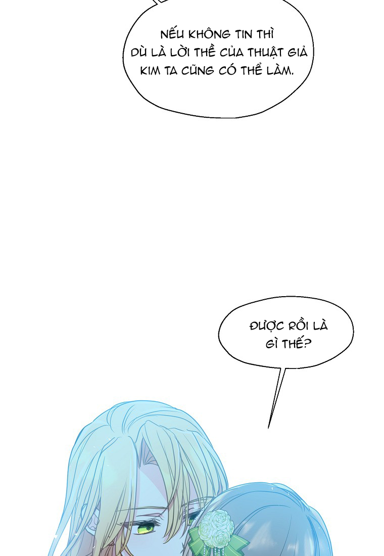 bệ hạ, xin đừng giết tôi!! chapter 53.2 25