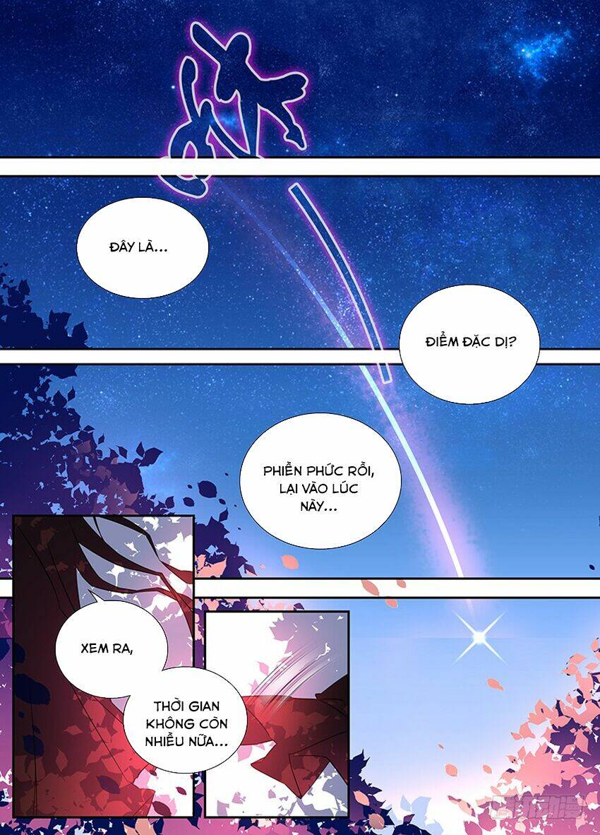 thiên cơ tam quốc chapter 1 6