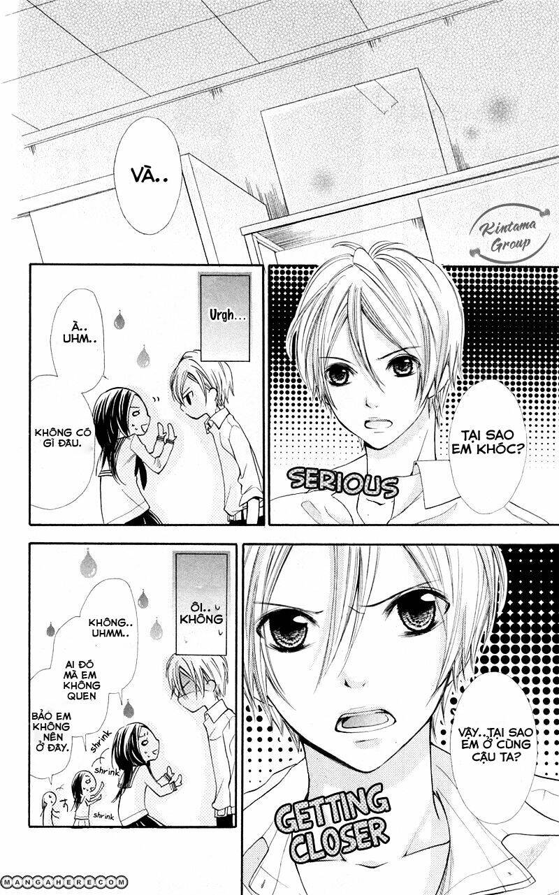 iyada nante iwasenai chapter 7 13