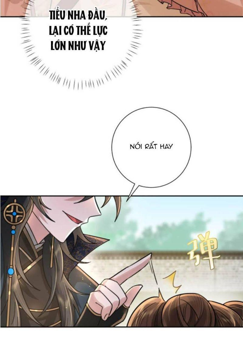 phương thức sinh tồn của công chúa pháo hôi chapter 29 26