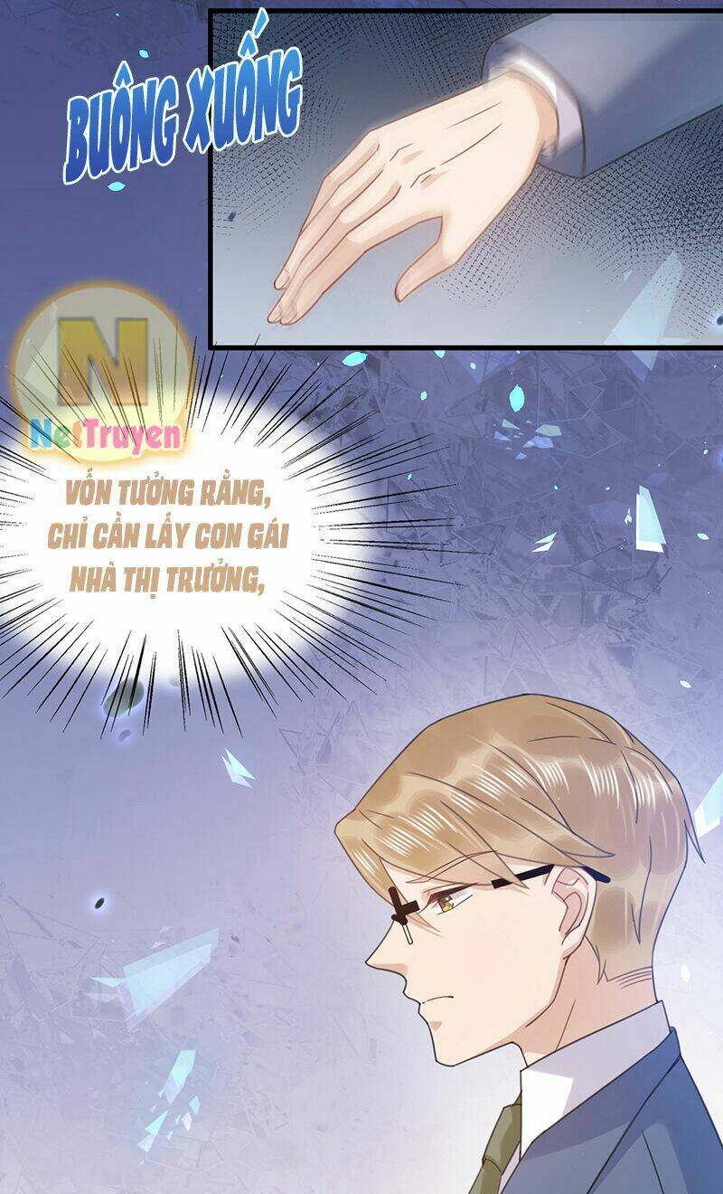 thịnh thế điềm sủng: cô vợ nhỏ đáng yêu của dịch thiếu chapter 48 9