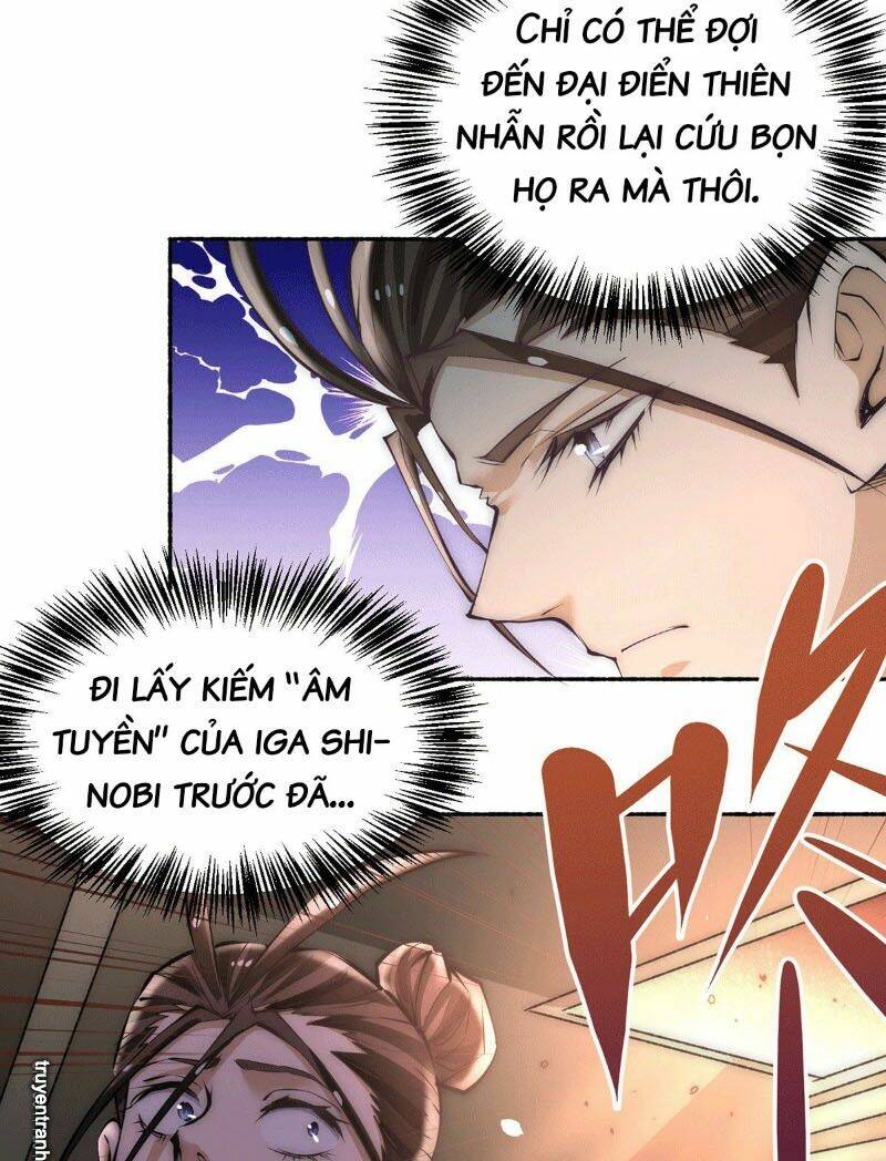 đô thị đỉnh phong cao thủ chapter 198 25