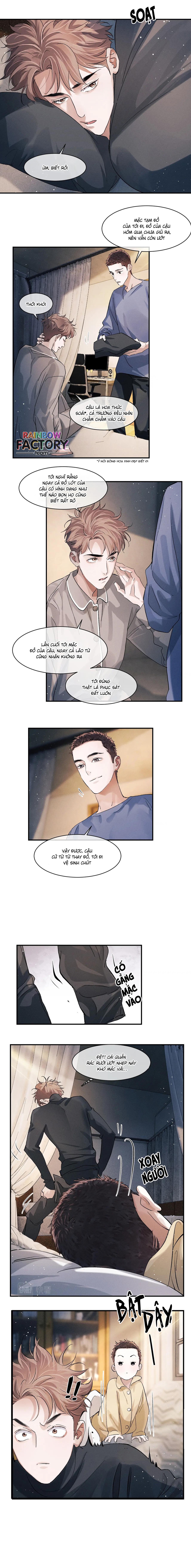 tát dã chapter 50 4