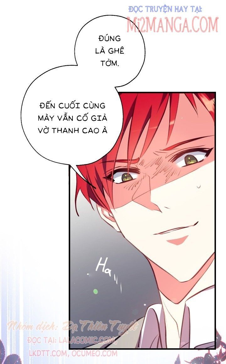 chúng ta có thể trở thành gia đình được không? chapter 1.5 24