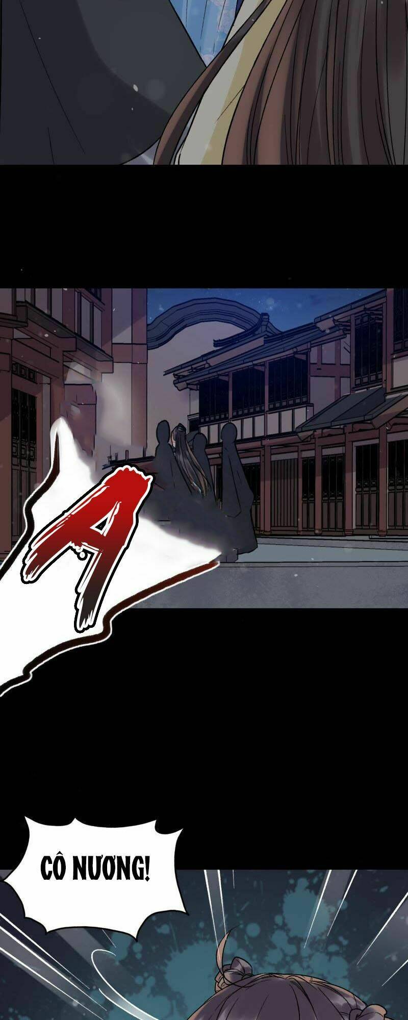 thịnh sủng kiều nữ trở về triều ca chapter 21 16