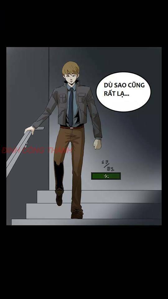 bàn tay ma quỷ chapter 1 64