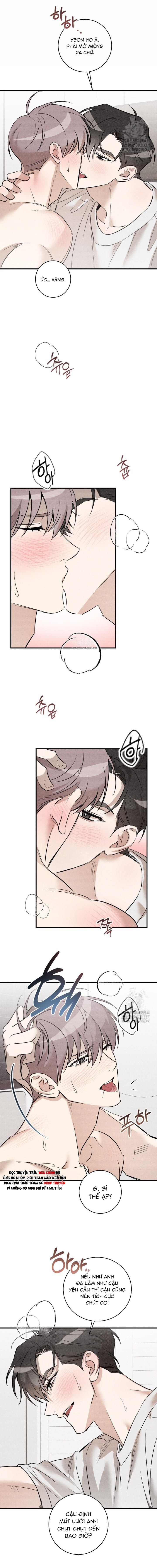 trả thù tình đầu chapter 11 6