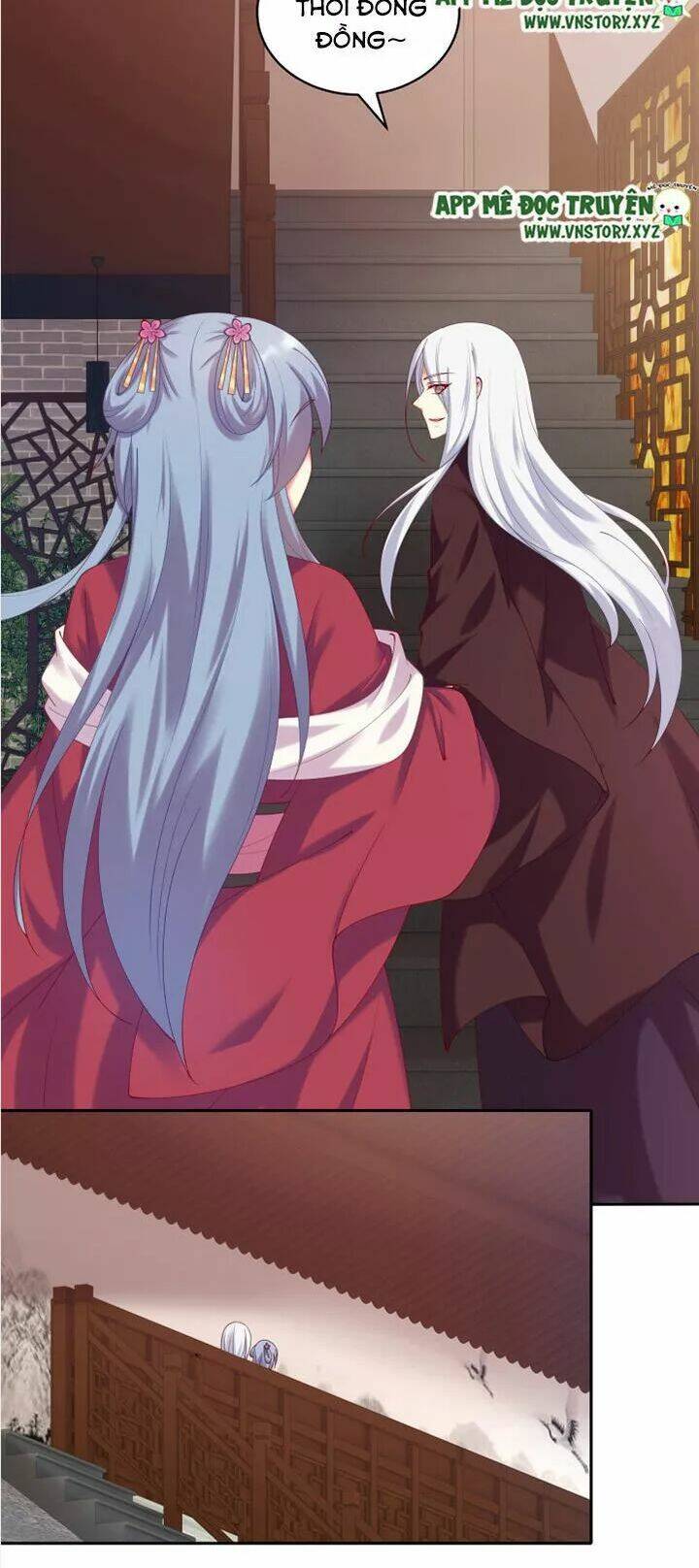 đô đốc đại nhân sủng thê kí chapter 76 19