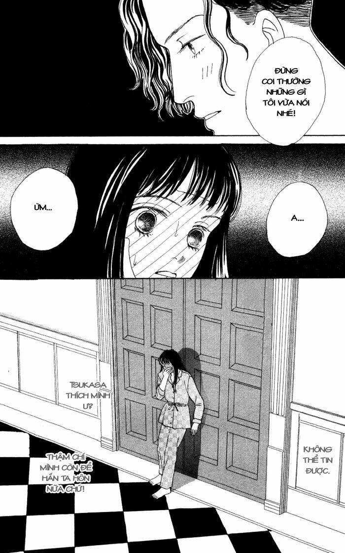 con nhà giàu chapter 29 27