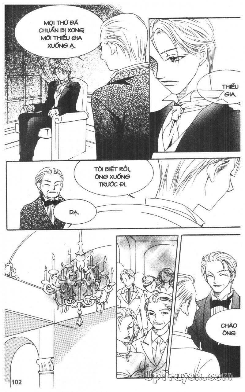 chàng lọ lem chapter 4 102