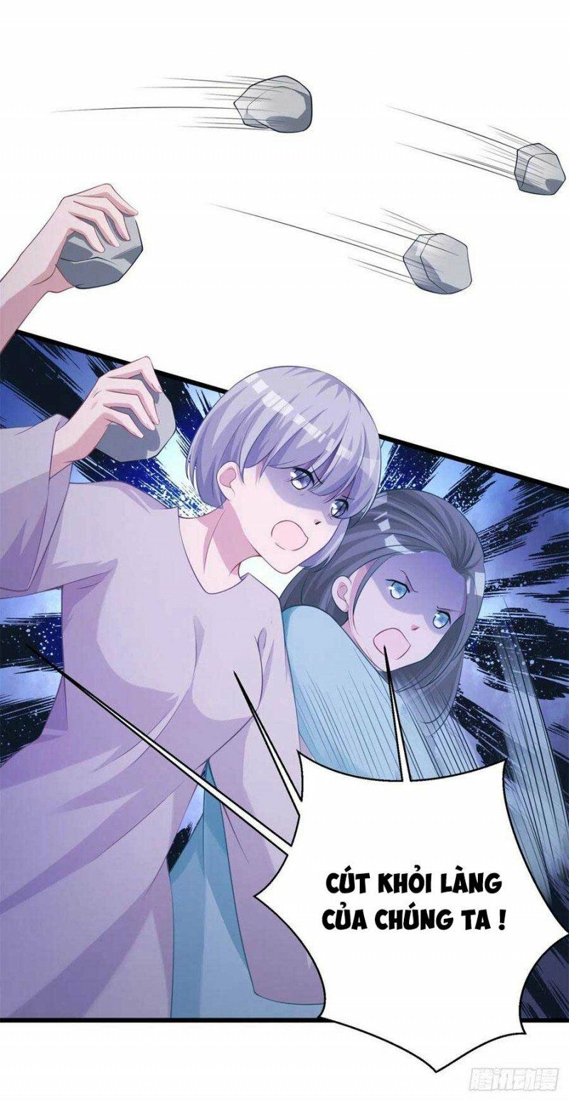 [16+] thảnh thơi thú thế chủng chủng điền, sinh sinh tể chapter 280 20