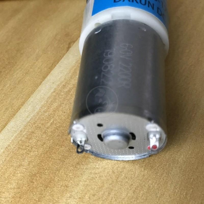 Máy Sủi Oxy Mini 5V Siêu Êm | Dùng tự DIY đấu nối nguồn - Hoặc thay thế