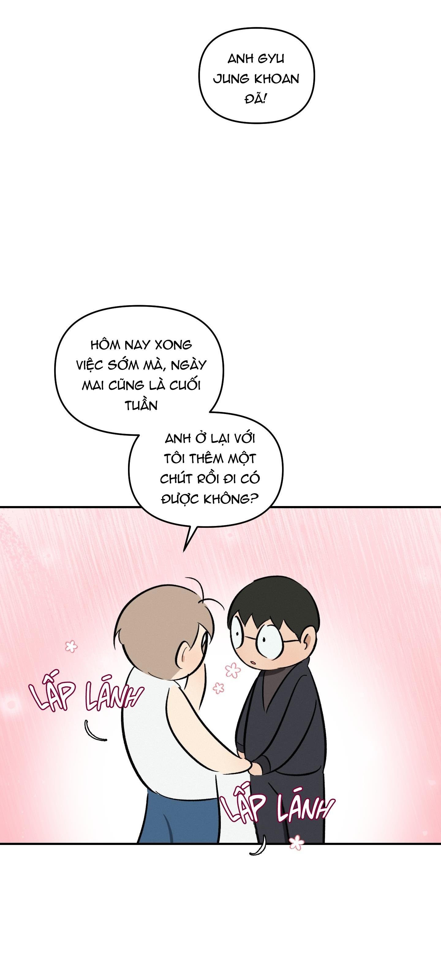 tuyển tập ngực bự, cung khủ của nhà kim Chapter 176.6 lệch hướng 6 42