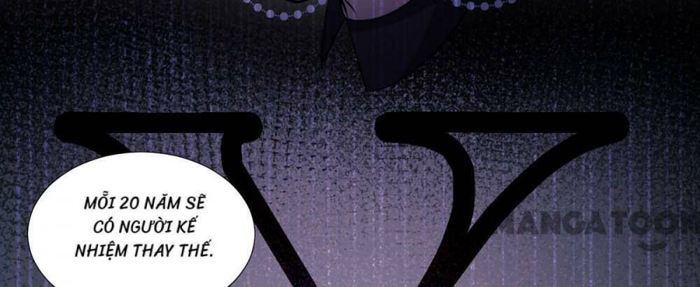 ảnh hậu lão bà không được chạy chapter 231 9