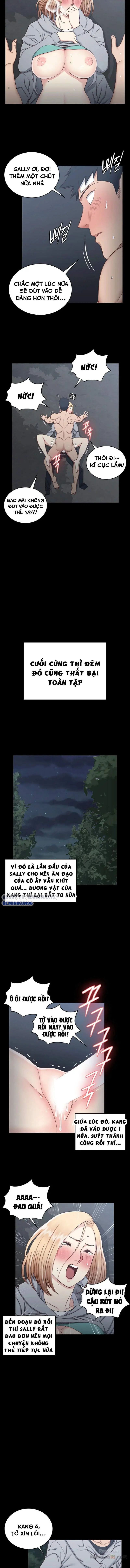 thanh niên động kinh chapter 87 7