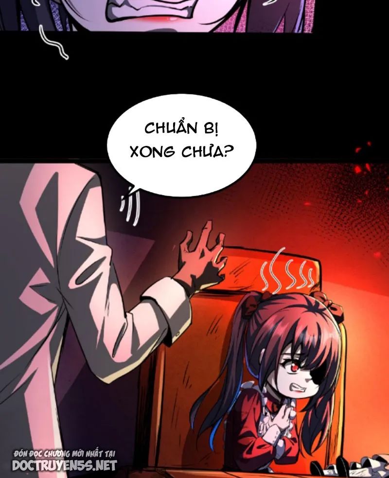 quỷ dị dược tề sư: bệnh nhân của ta đều là kinh khủng chapter 4 3