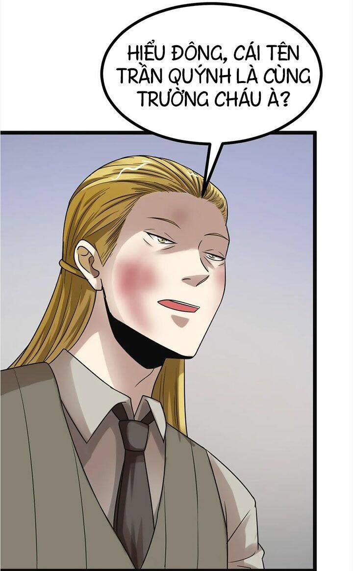 đai ca trở lại tuổi 16 chapter 20 7