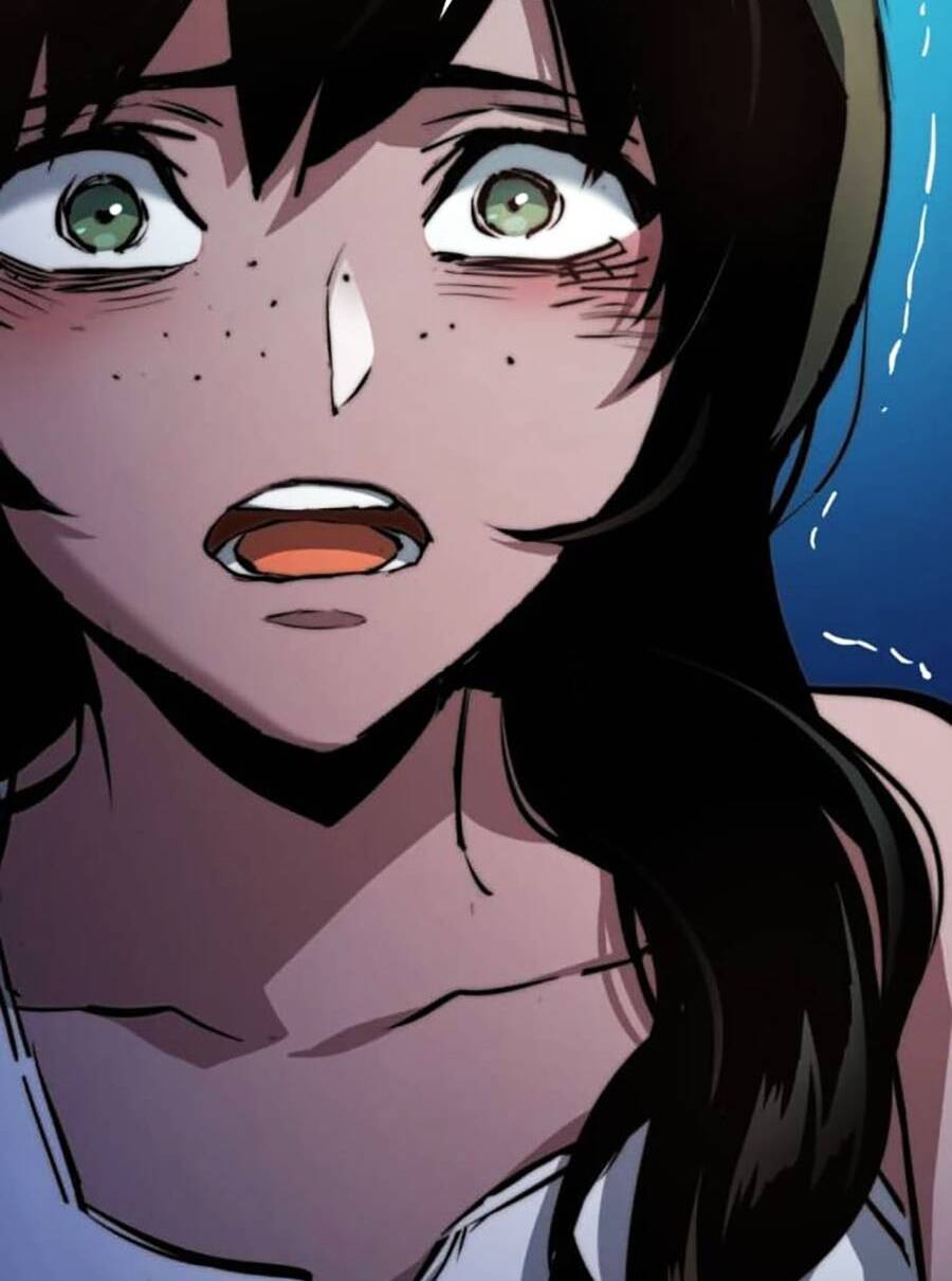 bạn học tôi là lính đánh thuê chapter 160 43