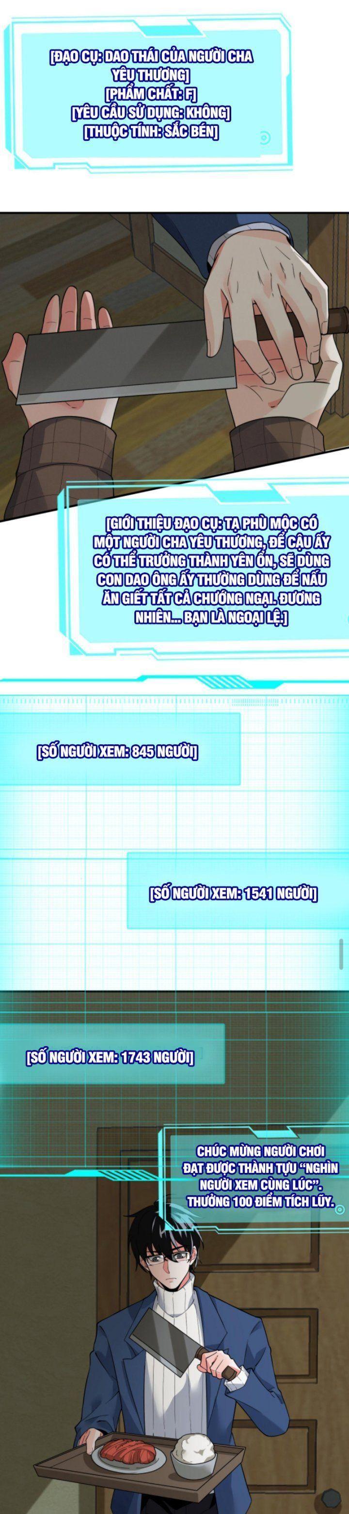 ta nói đêm nay không có thần, thế là thần chết. chapter 5 4