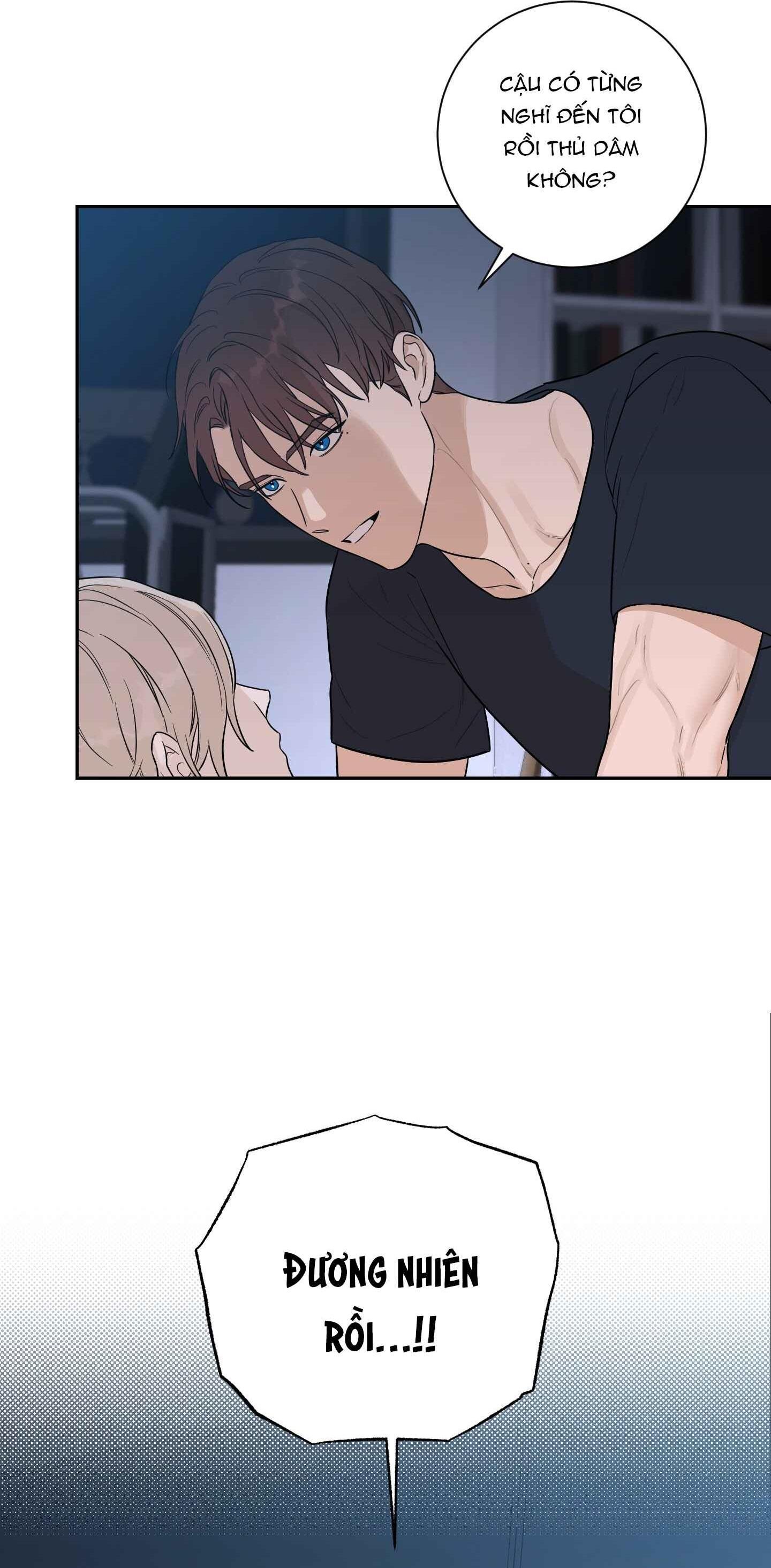 mị hoặc khó cưỡng chapter 36 28