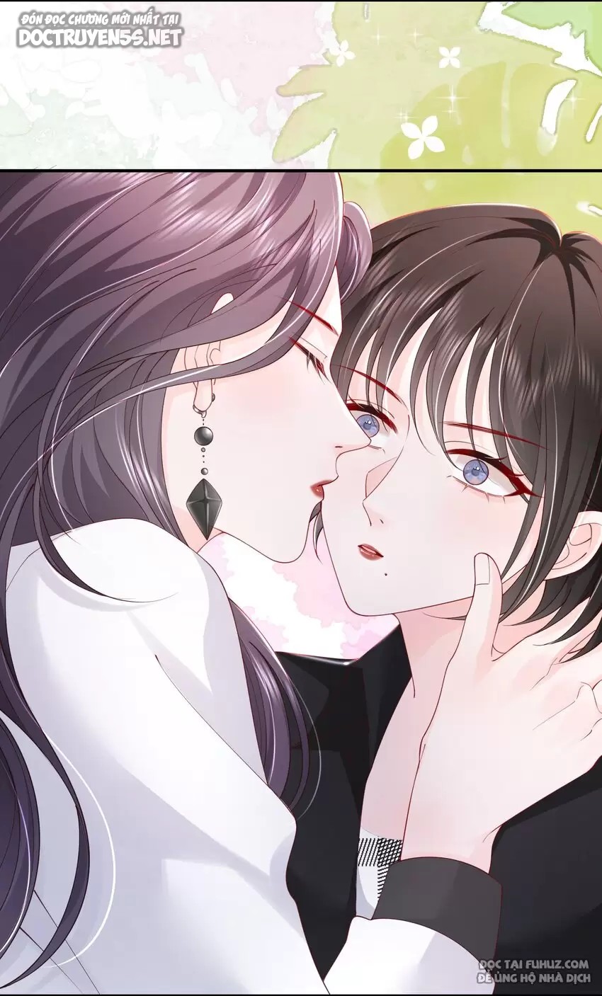 mận xanh chapter 57 29