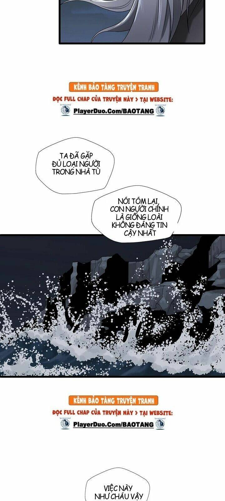 cuồng long chapter 6 20