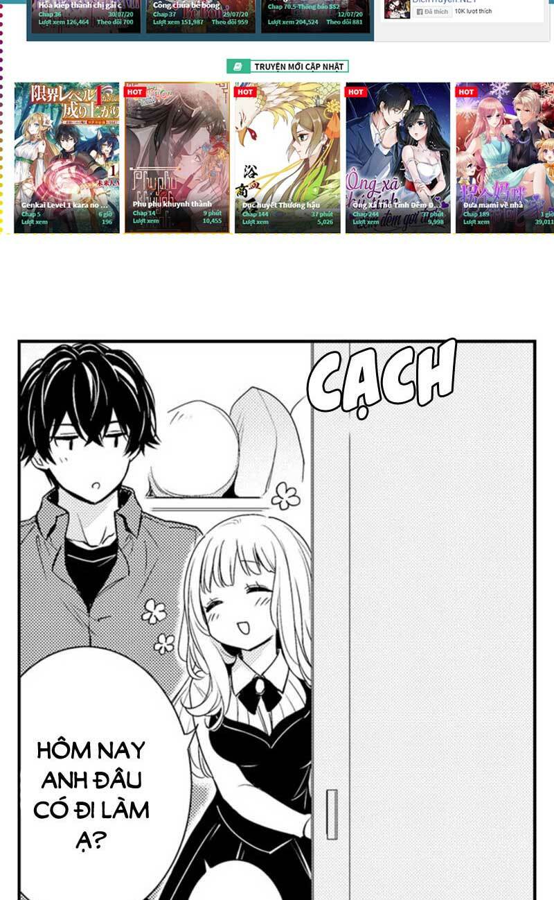 để em ngủ cùng anh nha, haruomi! chapter 15 18