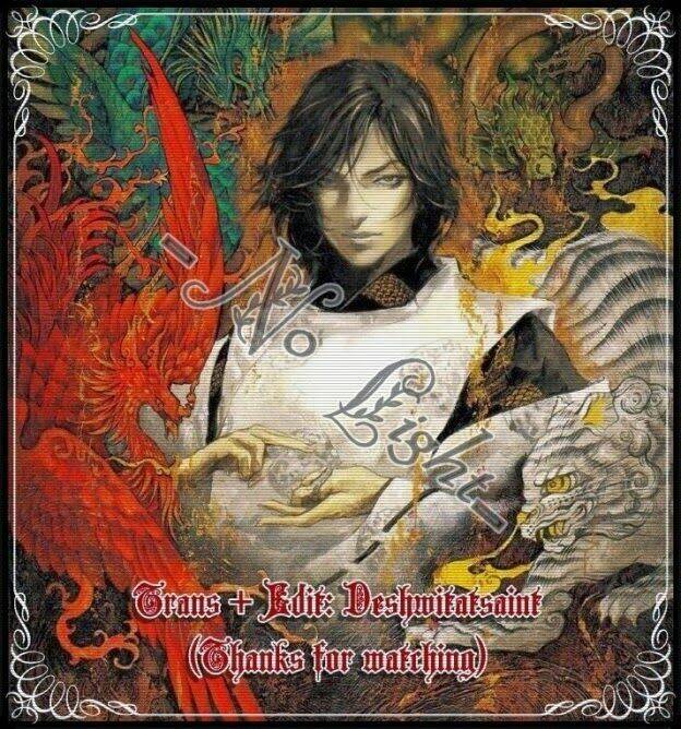 seigi no mikata chapter 2 1