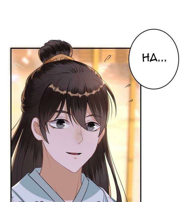 vương gia kiêu ngạo quá khó cua chapter 91 26