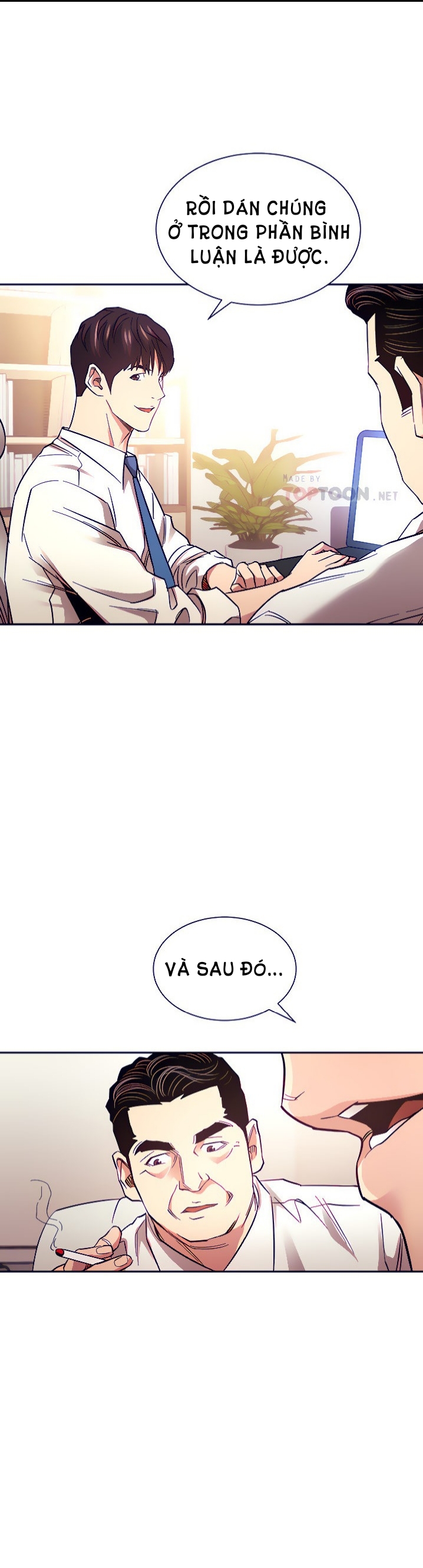 khi mẹ săn trai chapter 71 13