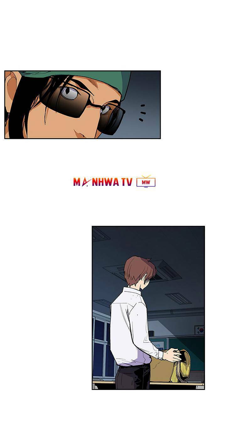 khát vọng trỗi dậy chapter 28 31