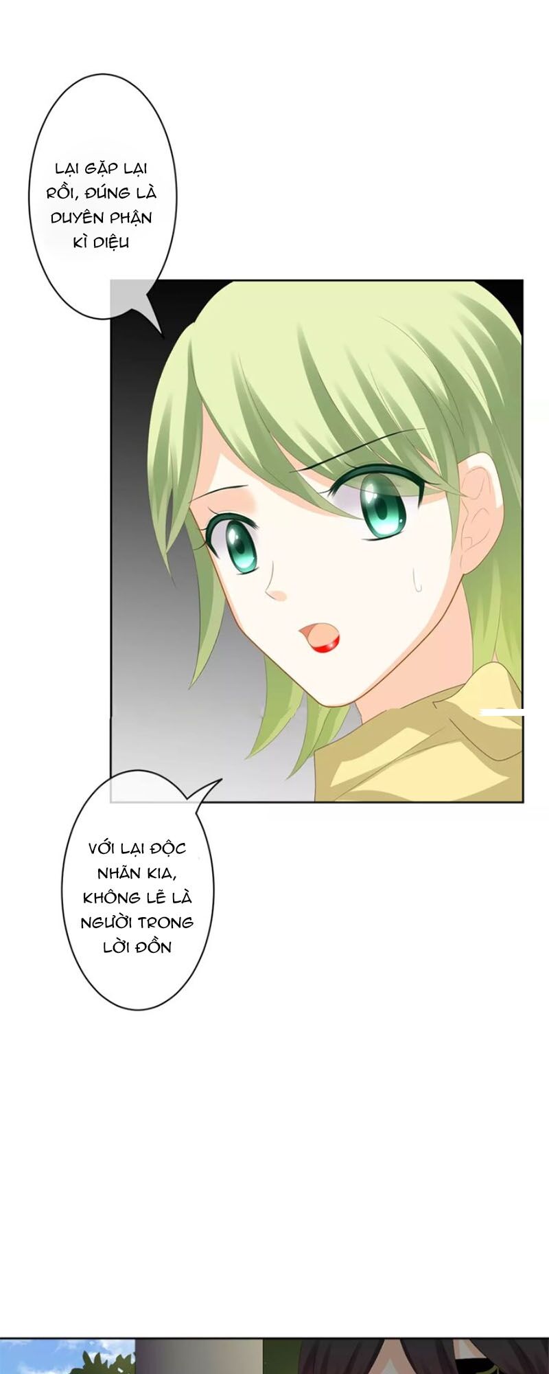 độc nhãn ác ma của ta chapter 19 26