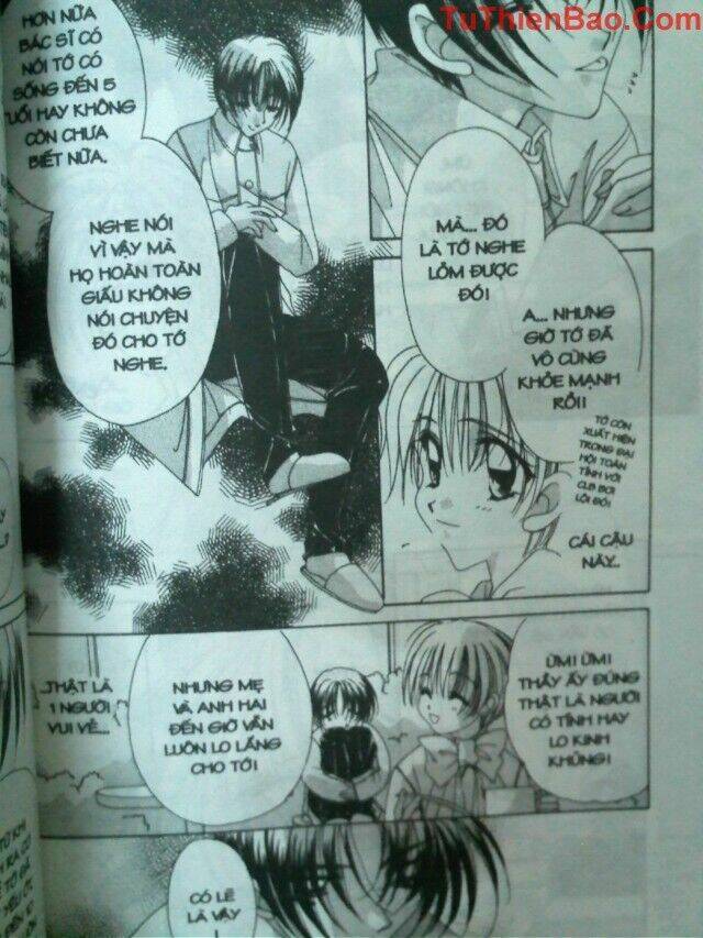 nguyện ước dưới ánh sao chapter 4 70