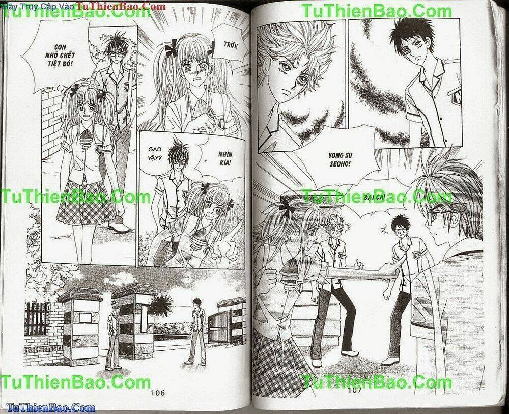 đại ca tuổi yêu chapter 8 50