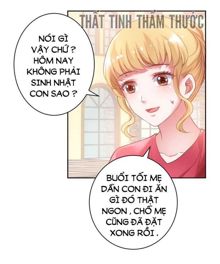 bạn trai 1/4 của tôi chapter 6 86