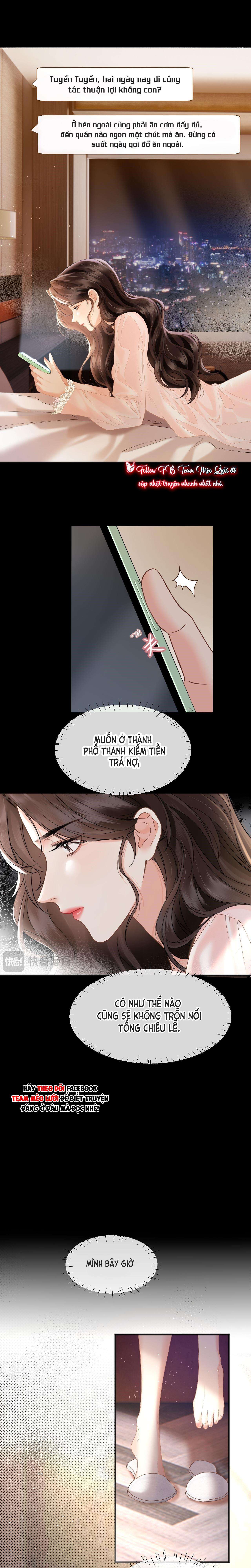 đắm say chapter 7 5