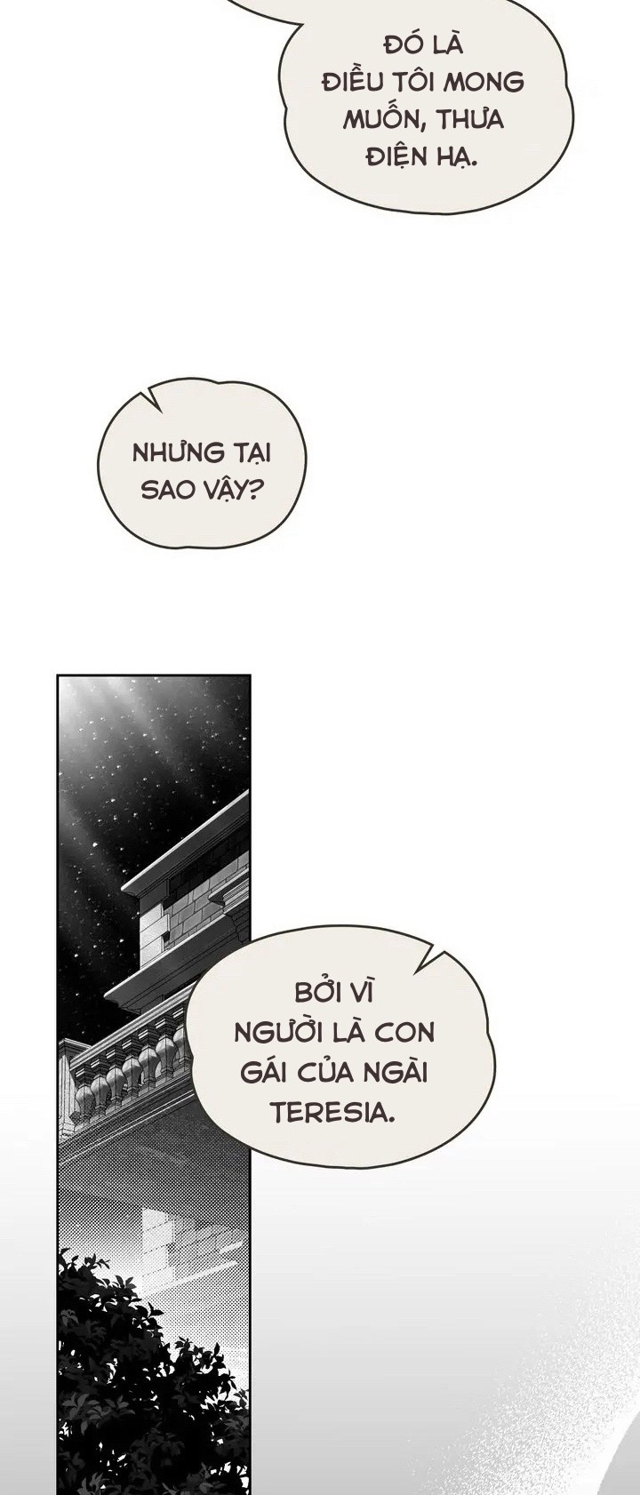 yêu cô công chúa sắp chết chapter 86 8