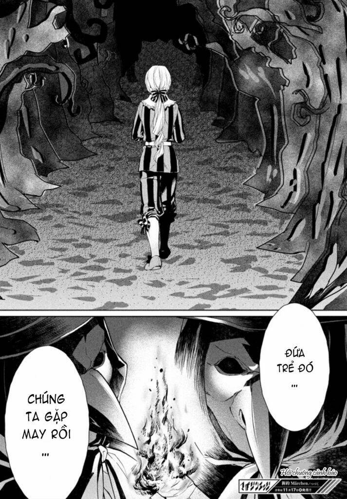 shin'yaku märchen - new testament chapter 2 31