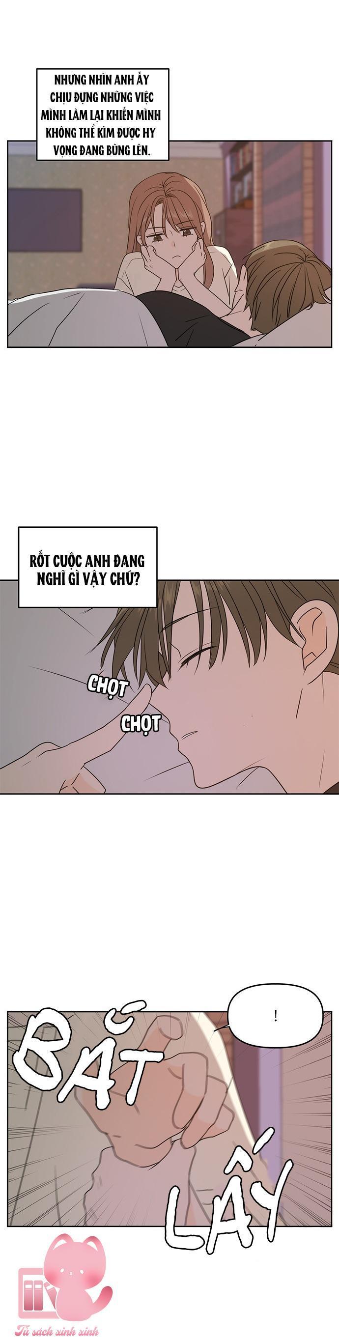 hẹn gặp nhau ở kiếp thứ 19 chapter 71 46