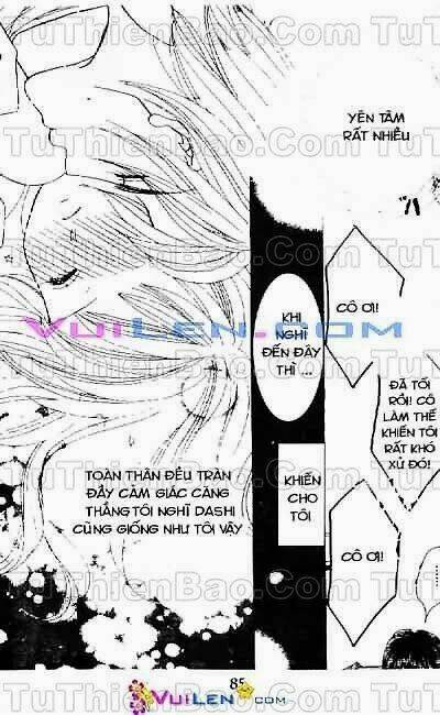1/4 tình yêu chapter 9 86