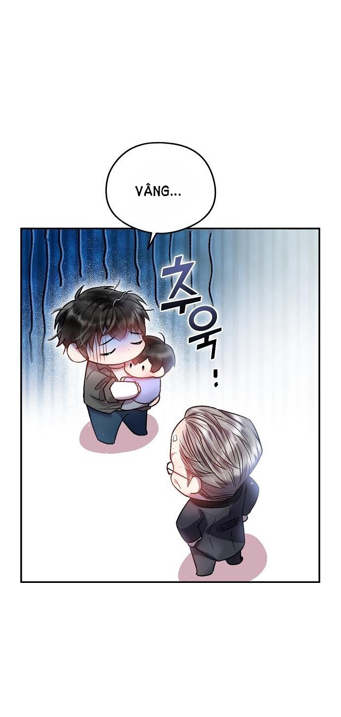 Sugar Rain chapter 18.2 - Trang 3