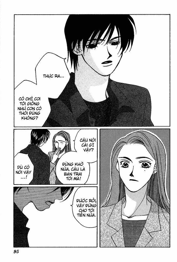 allegro agitato chapter 3 4