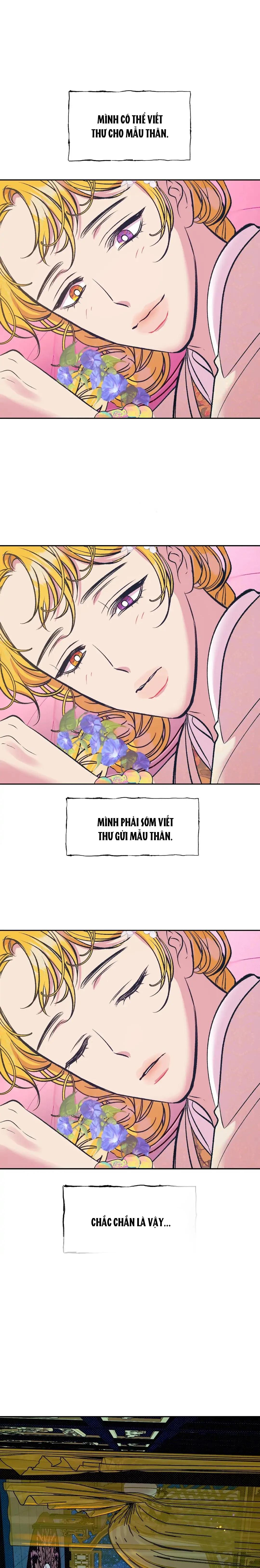 một nửa dòng máu dokkaebi chapter 12 4