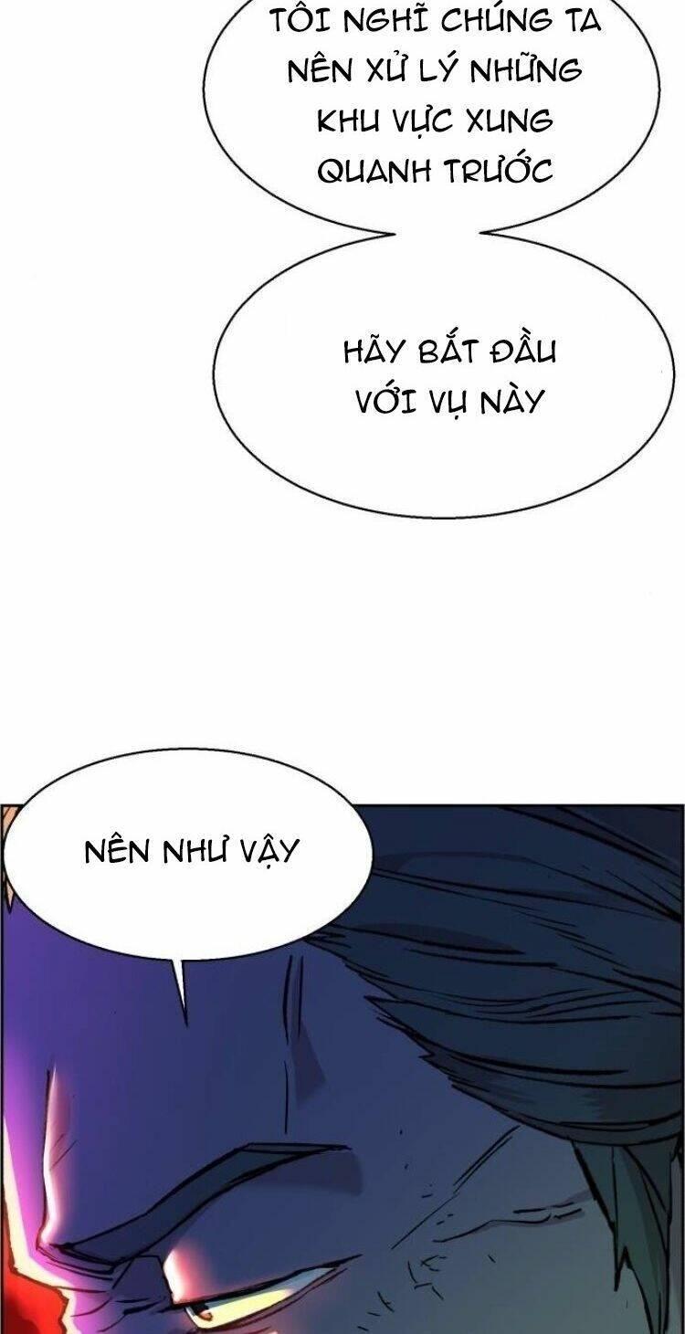 bạn học tôi là lính đánh thuê chapter 43 62