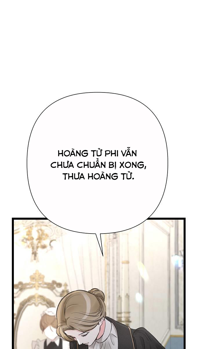 hoàng tử phiền toái chapter 77 1
