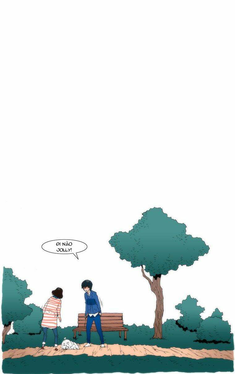 can't see can't hear but love chapter 6 46