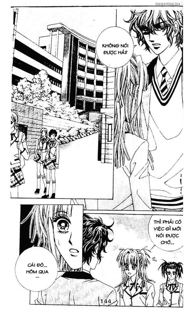 điên vì yêu - love like crazy chapter 18 4