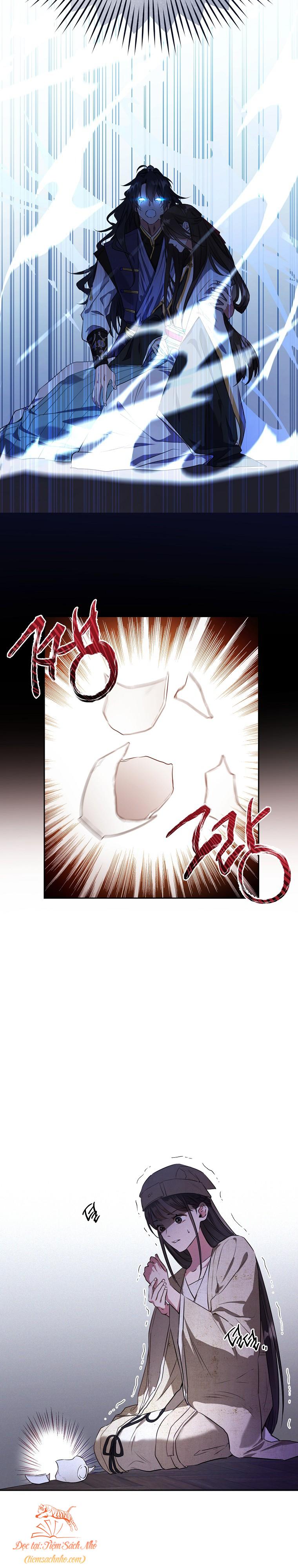 trở thành cô cháu gái bị khinh miệt của nhà quyền quý chapter 1 7